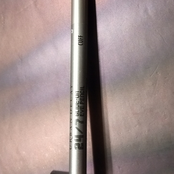 URBAN DECAY VAULT 24/7 GLIDE-ON EYE PENCIL IN CUFF - Picture 2 of 3